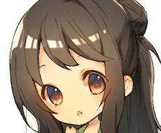 ちびきゃら描きます