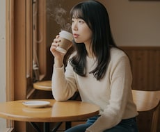 ホッとひと息ついて休んでもらいます イメージ1