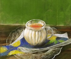 Cafeイラスト制作します イメージ1