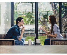 家族や友人には相談できず悩んでいること聞きます イメージ1