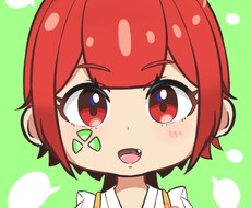 かわいいオリジナルのアイコン描きます イメージ1