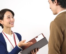 テレアポ代行のお見積を提案します