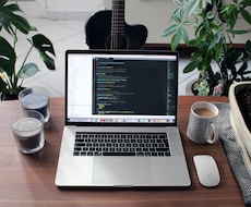コーディング代行をします HTML&CSSを用いたコーディングを安価でご提供