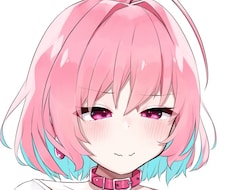可愛いアイコンの依頼承ります 顔のアップイラスト！SNSアイコンなどに！