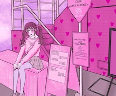 悩み事相談受け賜わります イメージ1