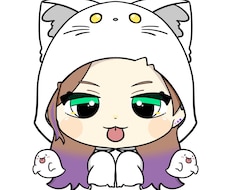 猫耳おばけ量産描きます イメージ1