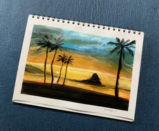 手描きで描いた絵を販売します イメージ1