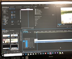 時間無制限–1ヶ月間動画編集します 1ヶ月間あなたの専属になります。期間中は無制限で依頼できます