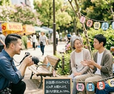 お悩みききます イメージ1