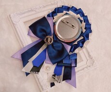 好みに合わせた素敵な専用痛ロゼットを作ります イメージ1