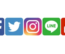 SNSの上位表示対策の代行をします Facebook、Twitter、YouTube、ブログ