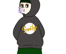 ゆるーいイラスト1500円でお受けします イメージ1