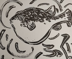 手描きイラストを描きます イメージ1