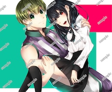 可愛い夢絵描きます イメージ1