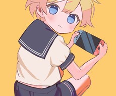 かわいく目を引く人物イラスト描きます イメージ1