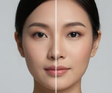 写真を高画質化して、サイズを2倍から4倍にします イメージ1