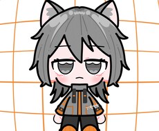 SNSアイコンを描きます イメージ1