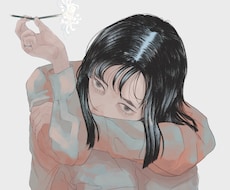 カテゴリ最安値♦ご希望のイラスト制作します イメージ1