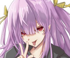 SNSのアイコン制作いたします イメージ1