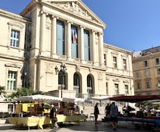 フランス・パリ・ニースの治安についてご案内します ご旅行前に現地の治安が知りたい方、サバイバル情報をどうぞ！