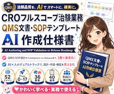 CRO-SOPほぼ全て作ります イメージ1