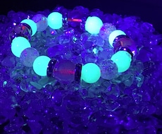 パワーが無くなったパワーストーン蘇生致します イメージ1