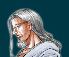 漫画アート風イラスト描きます