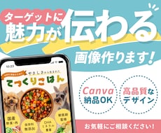 バナー・サムネイル等デザイン全般制作します 高品質で目に留まる！Canva・パワポデータも付けられます
