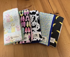 退職やお祝い返し 一点400円からお作りします イメージ1
