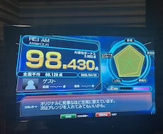 合唱コンクール金賞経験あり！歌のアドバイスします イメージ1