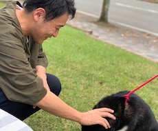 なんでもOK！楽しくおしゃべりします イメージ1