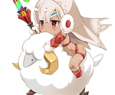 かわいいSDイラスト描きます イメージ1
