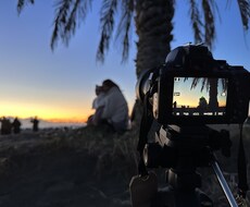 映り手が手掛ける、1日撮影してきます イメージ1