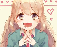 アイコン描きます