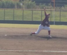 野球(本職)水泳・などスポーツ全般の手伝いやります イメージ1