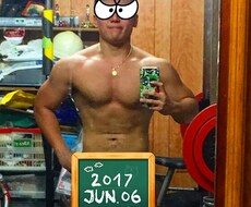 初心者でも分かりやすい筋トレの方法を教えます イメージ1