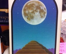 ワンカード占い（AかBの選択、ＹＥＳ/ＮＯにおすすめ）