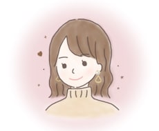 ふんわり可愛い似顔絵アイコン描きます イメージ1