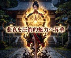 搾取の波長を昇華し富を掌握する気高き女王へ導きます 安売りは終焉！男が本能で富を捧げる絶対的な玉座へ