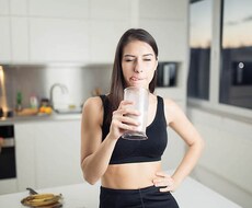 結局何がいいの？正しいプロテインの知識教えます イメージ1