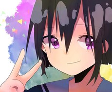 イラストを描きます イメージ1