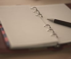 同人小説の相談を承ります イメージ1
