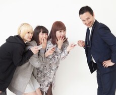 入学・新学期当日から人気者になれる方法教えます イメージ1