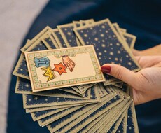 今、あなたが「知りたいこと」をお知らせします イメージ1