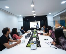 転職を考えている方のご相談のります イメージ1