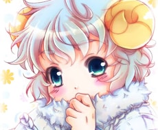 ツイッター等のヘッダー画像作成します
