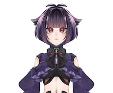立ち絵描きます イメージ1