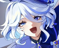 アイコン・一枚絵承ります イメージ1