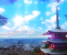 プロクオリティ！あなたの写真をアニメ調に加工します ノベルゲームや動画の素材などに是非！