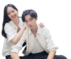 写真用のポージングレッスンを行います イメージ1